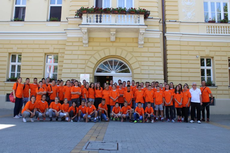 Kikinđani osvojili pet medalja na Sportskim igrama mladih