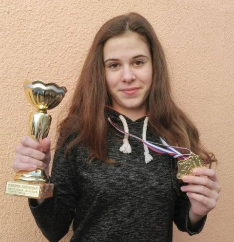 BRAVO ZA ANU I MILICU!!!!