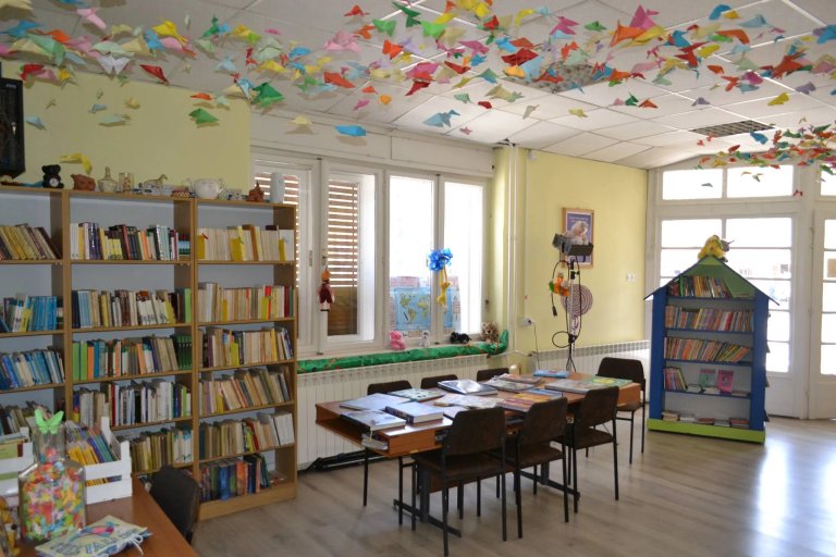 Biblioteka „Jovan Popović“ raspisala Literarni konkurs