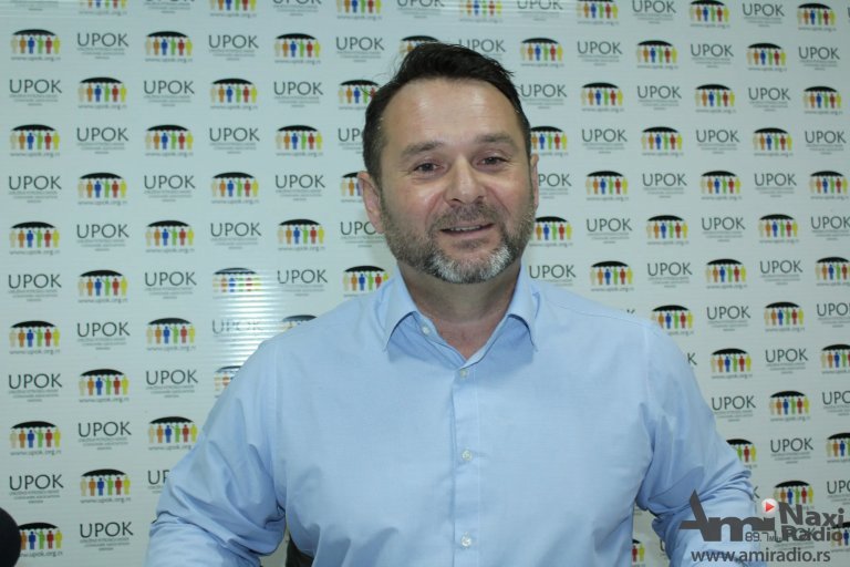 UPOK jedna od dve organizacije izabrane za Savetovalište potrošača za region Vojvodine