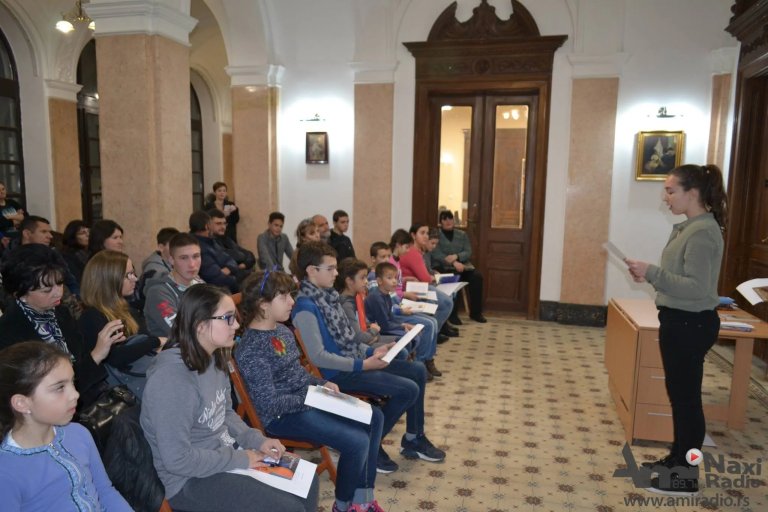 Raspisan Literarni konkurs povodom Dana biblioteke