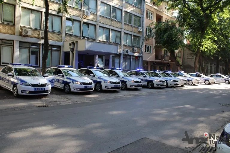Apel PU Kikinda: U ponedeljak počinje bojevo gađanje u Crnoj Bari