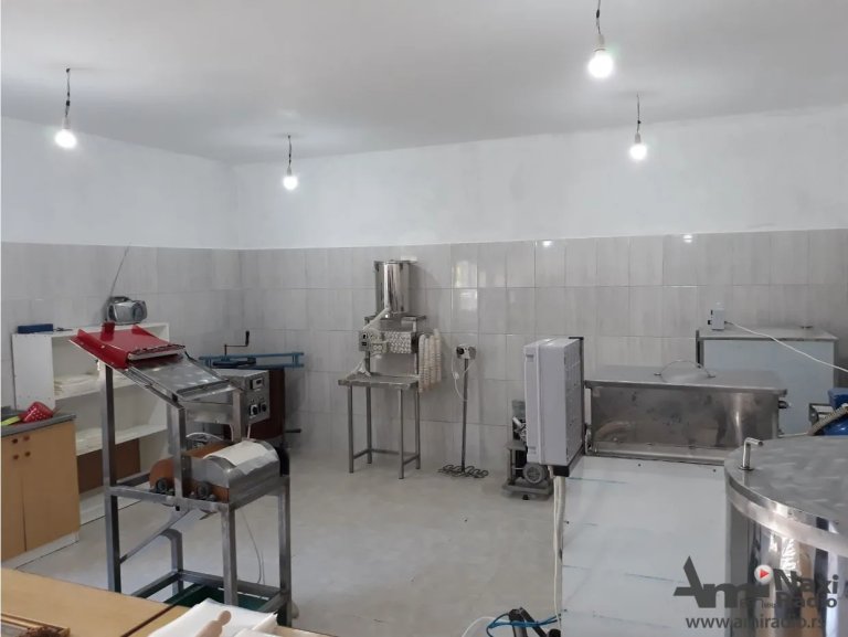 Kikindski pčelari otvorili pogon za proizvodnju meda