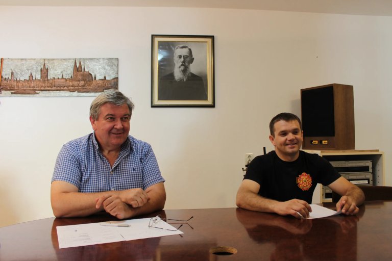 Ovogodišnji međunarodni festival orkestara „FENOK“ počinje 26. jula