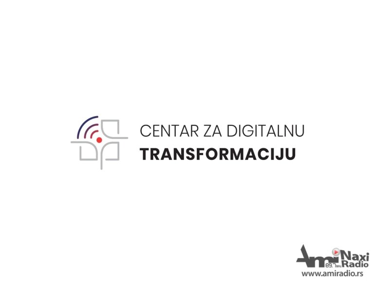 Podrška digitalnoj transformaciji mikro, malih i srednjih preduzeća