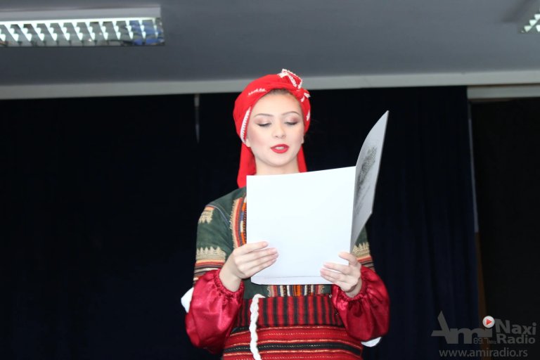 Obeležen Dan Srednje škole „Miloš Crnjanski“