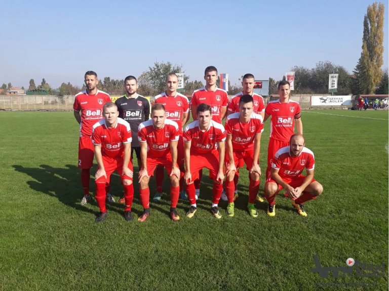 Fudbal: „Kozara“ poražena od Subotičana, „Sloboda“ nastavlja pobednički niz