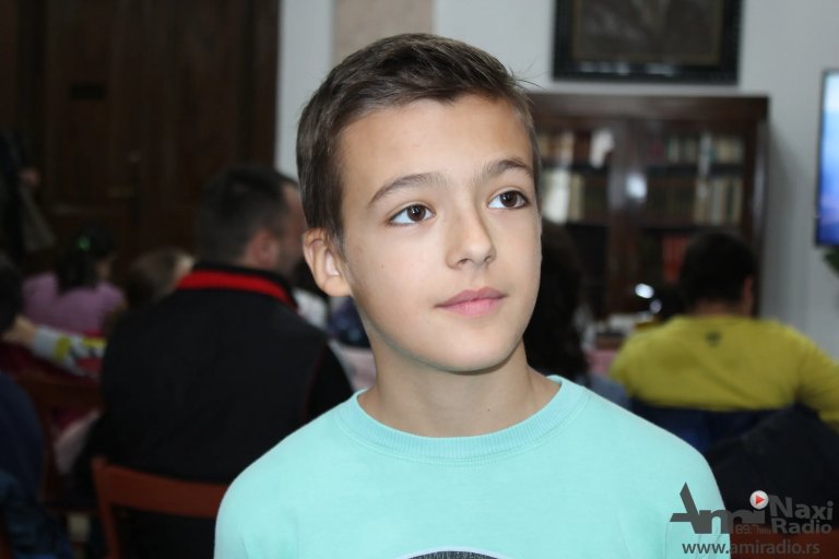 Stevan Koščica iz Mokrina napravio najbolji trejler za knjigu