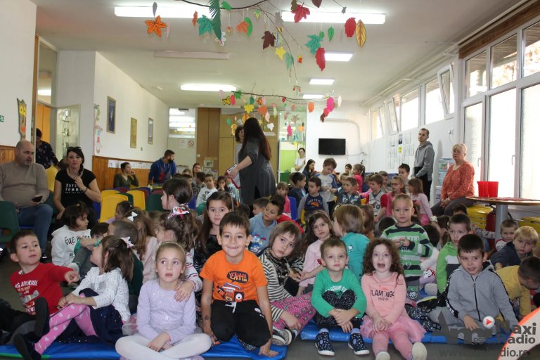 PU „Dragoljub Udicki“ deo međunarodnog projekta „Njihova reč nema granice“