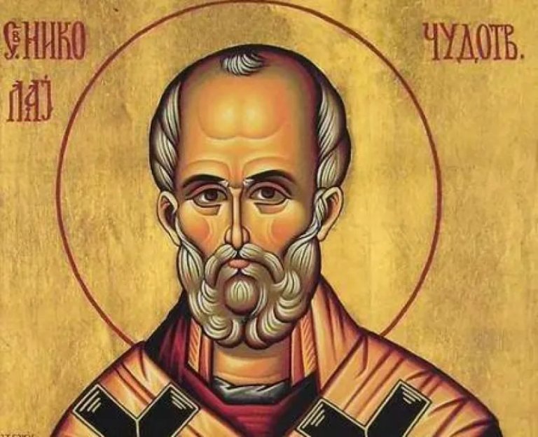 Srećna slava: Danas je praznik posvećen Svetom Nikoli