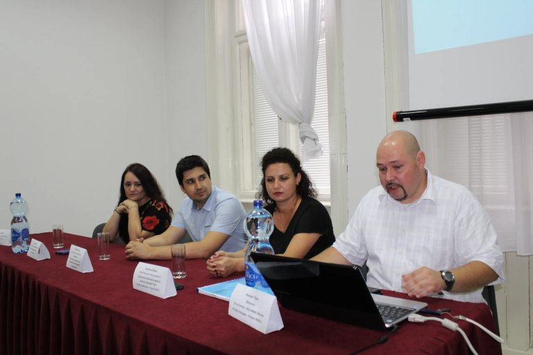Projekat „Labour Net“: Razmena radne snage između Srbije i Rumunije