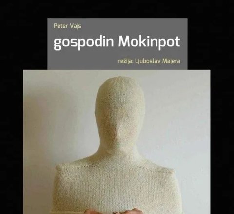 Gostujuća predstava „Gospodin Mokinpot“ u subotu u Pozorištu
