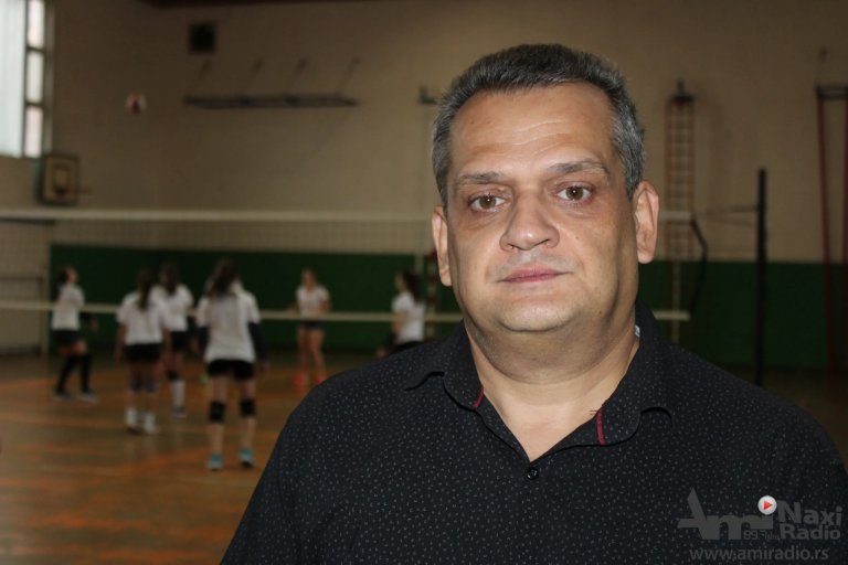 Tihomir Farkaš za Radio Ami o izmenjenom načinu rada u novoj školskoj godini