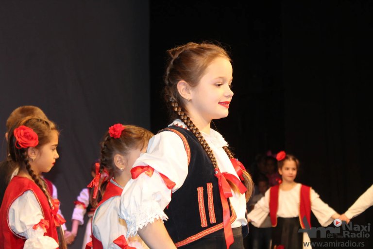 OŠ „Žarko Zrenjanin“ obeležila Dan škole