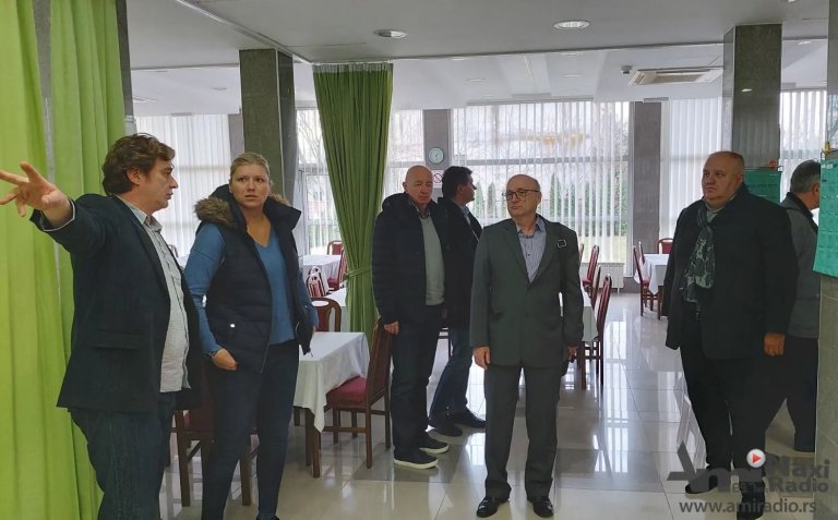 Ženska košarkaška akademija „Ranko Žeravica“ u Kikindi?