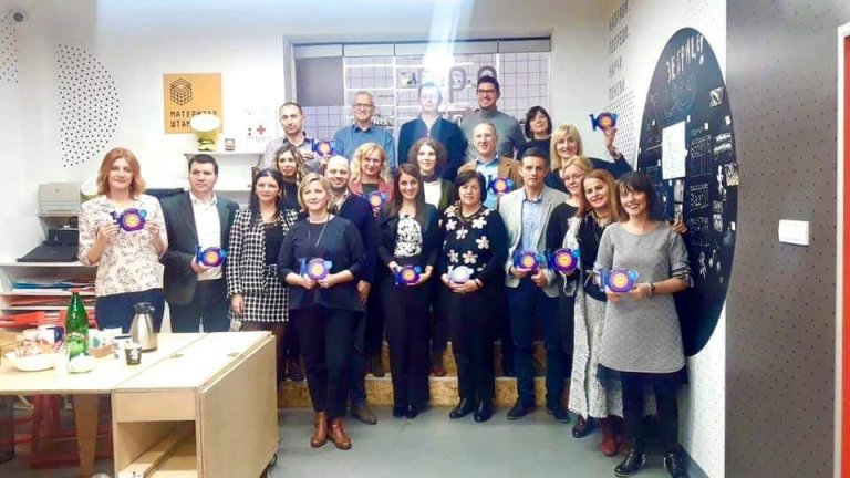 CSU dobio priznanje za doprinos u promociji nauke