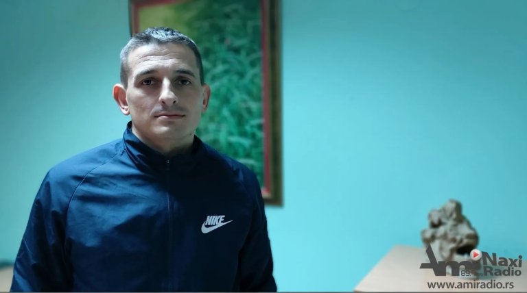 Vladimir Kitanović novi trener OFK „Kikinde 1909“: „Da podmladimo klub i napredujemo“