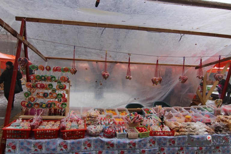 Novogodišnji bazar od 23. do 31. decembra: Očekuje nas bogat muzički program