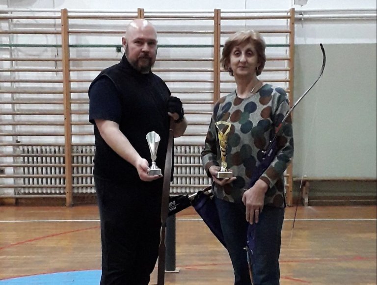 Streličari „Kentaura“ među najboljima u državi