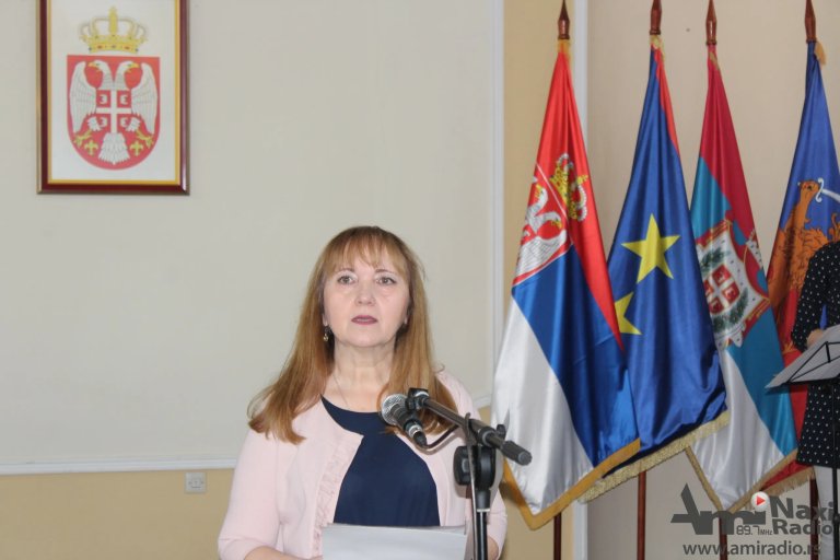 Raspisan Konkurs za dodelu gradskih priznanja