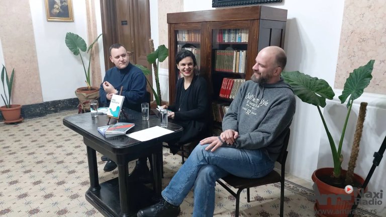 Rapisan konkurs za književnu nagradu „Đura Đukanov“