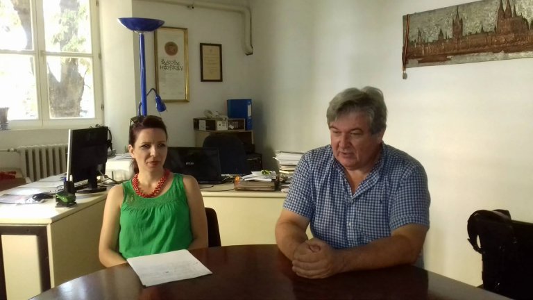 „Gusle“ uspešno realizovale FENOK i Etno-kamp