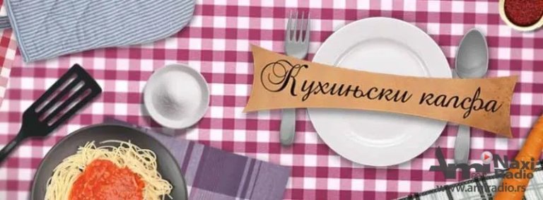 Učenici kikindske ETŠ spremaju zdravu užinu u „Kuhinjskom kalfi“ RTS-a