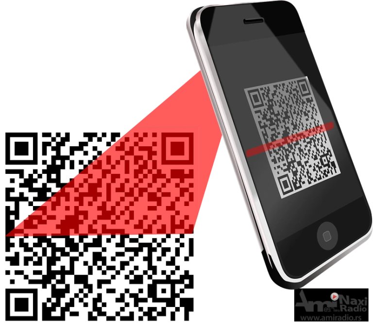 Od danas obavezan bar-kod ili QR kod na proizvodima