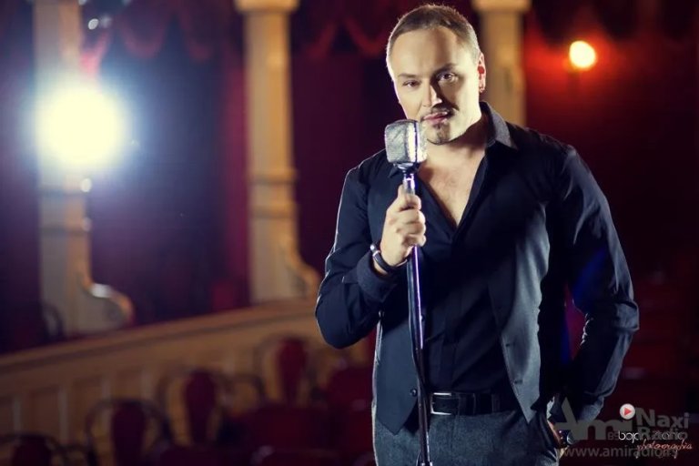 Knez za Radio Ami: „Kikinđani su mi izuzetno dragi, jedva čekam koncert u petak“