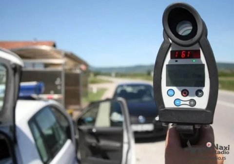 Pojačana kontrola saobraćaja od danas do nedelje