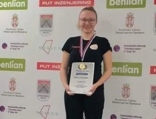 Streljaštvo: Stanislava Popov niže uspehe, na korak od ulaska u reprezentaciju