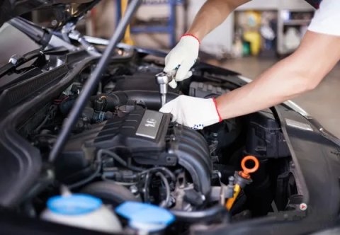 Auto-servis „Tornjanski“ nudi besplatne usluge dostavljačima namirnica penzionerima