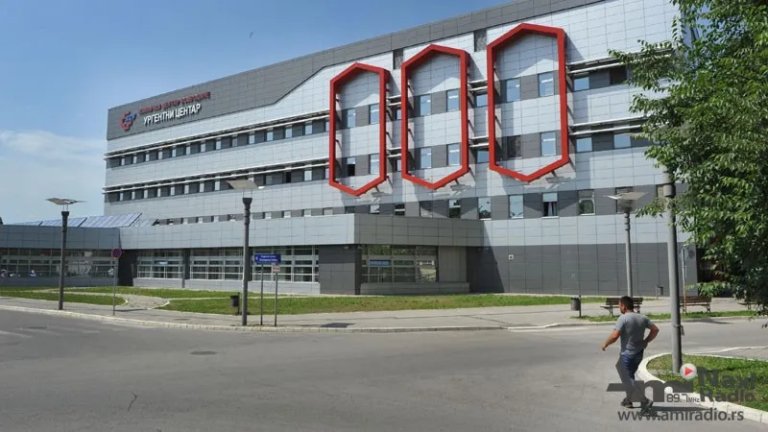 Prva žrtva koronavirusa u Srbiji: Preminuo Kikinđanin u KC Vojvodine