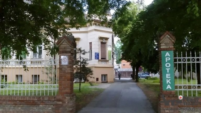 Saopštenje Doma zdravlja