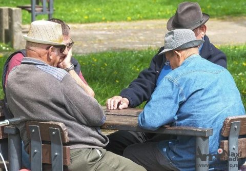 PIO Fond: Datumi isplate oktobarskih penzija