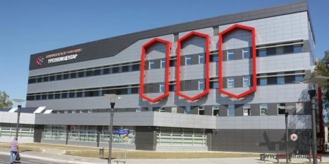 U Kliničkom centru Vojvodine preminuo pacijent iz Kikinde, jedanaesta žrtva u Srbiji
