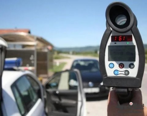 PU Kikinda: Za vikend registrovane tri saobraćajne nezgode