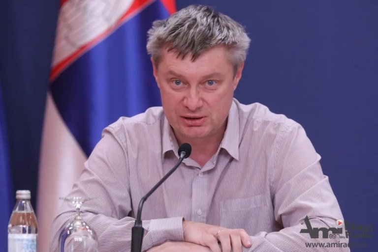 U Srbiji zaraženo 900 osoba, 23 žrtve koronavirusa