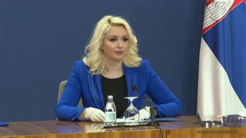 Broj obolelih od koronavirusa u Srbiji porastao na 1.060, preminulo 28 osoba