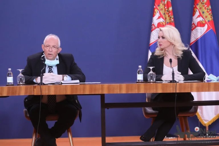 Potvrđeno 1.908 slučajeva koronavirusa, do sada 51 osoba preminula u našoj zemlji