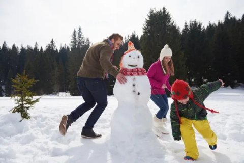 JOŠ SAMO 180 DANA JE OSTALO DO LETA ,STIGLA JE ZIMA ZVANIČNO!!!