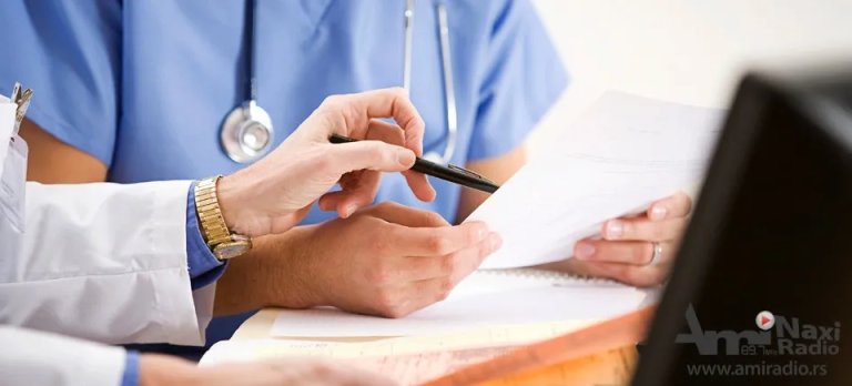 Radno vreme ambulanti u Iđošu, Sajanu, Banatskoj Topoli i Službi za zdravstvenu zaštitu žena