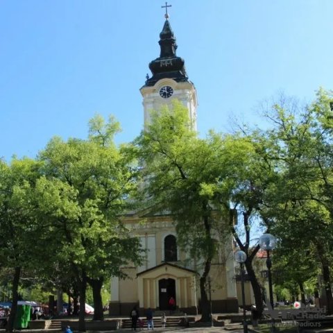 Danas je Lazareva subota