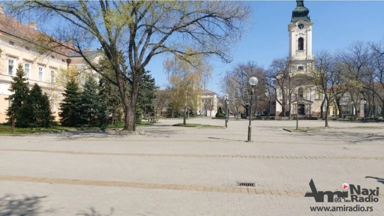 Policijski čas od petka do utorka