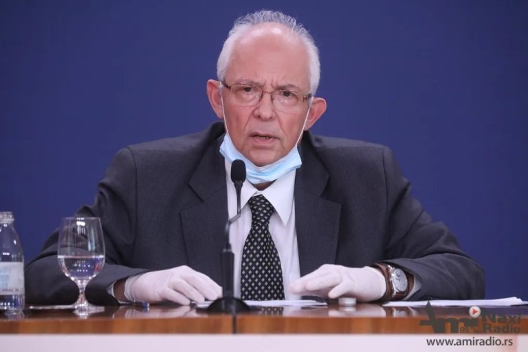 Preminulo još sedam pacijenata, hospitalizovano 3.765 osoba