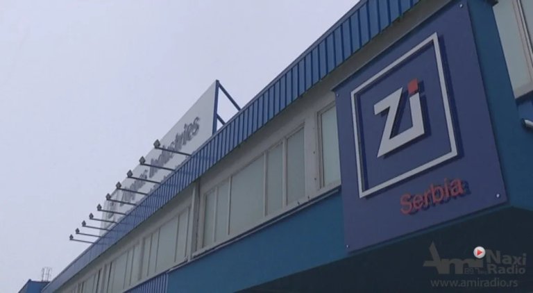 Vredna donacija „Zoppas Industries Serb“ DOO Kikinda Opštoj bolnici Kikinda