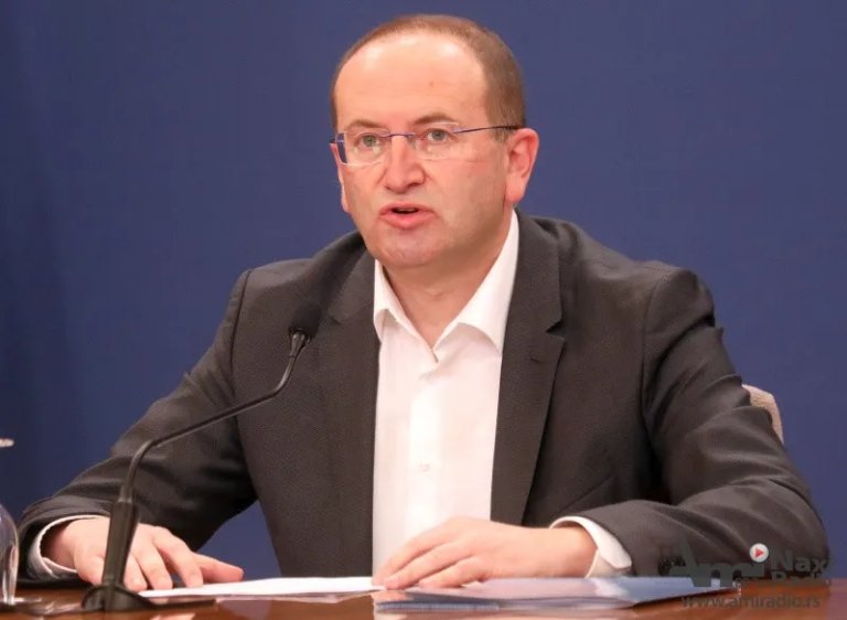 Novih 312 slučajeva koronavirusa, još uvek rano za otvaranje vrtića