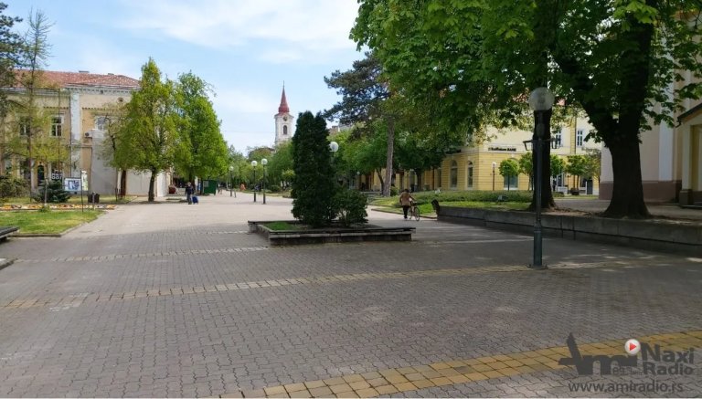 Ovog vikenda policijski čas trajaće 59 sati