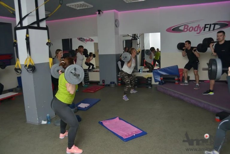 Teretane i fitnes klubovi ipak rade, ali uz obaveznu primenu određenih mera
