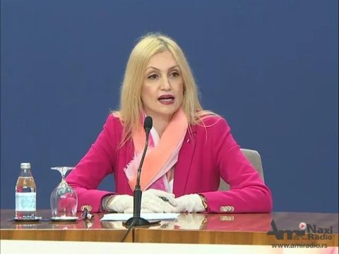 Pada broj inficiranih koronavirusom, do sada izlečeno 1.426 pacijenata